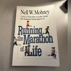 Inspirational/motivational book